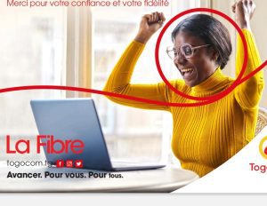 TOGOCOM offre 3 Jours Gratuits en plus sur votre Abonnement Fibre Optique !