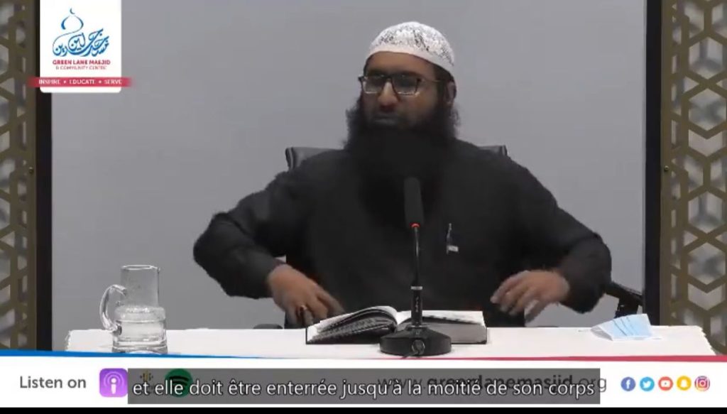 zakaullah saleem