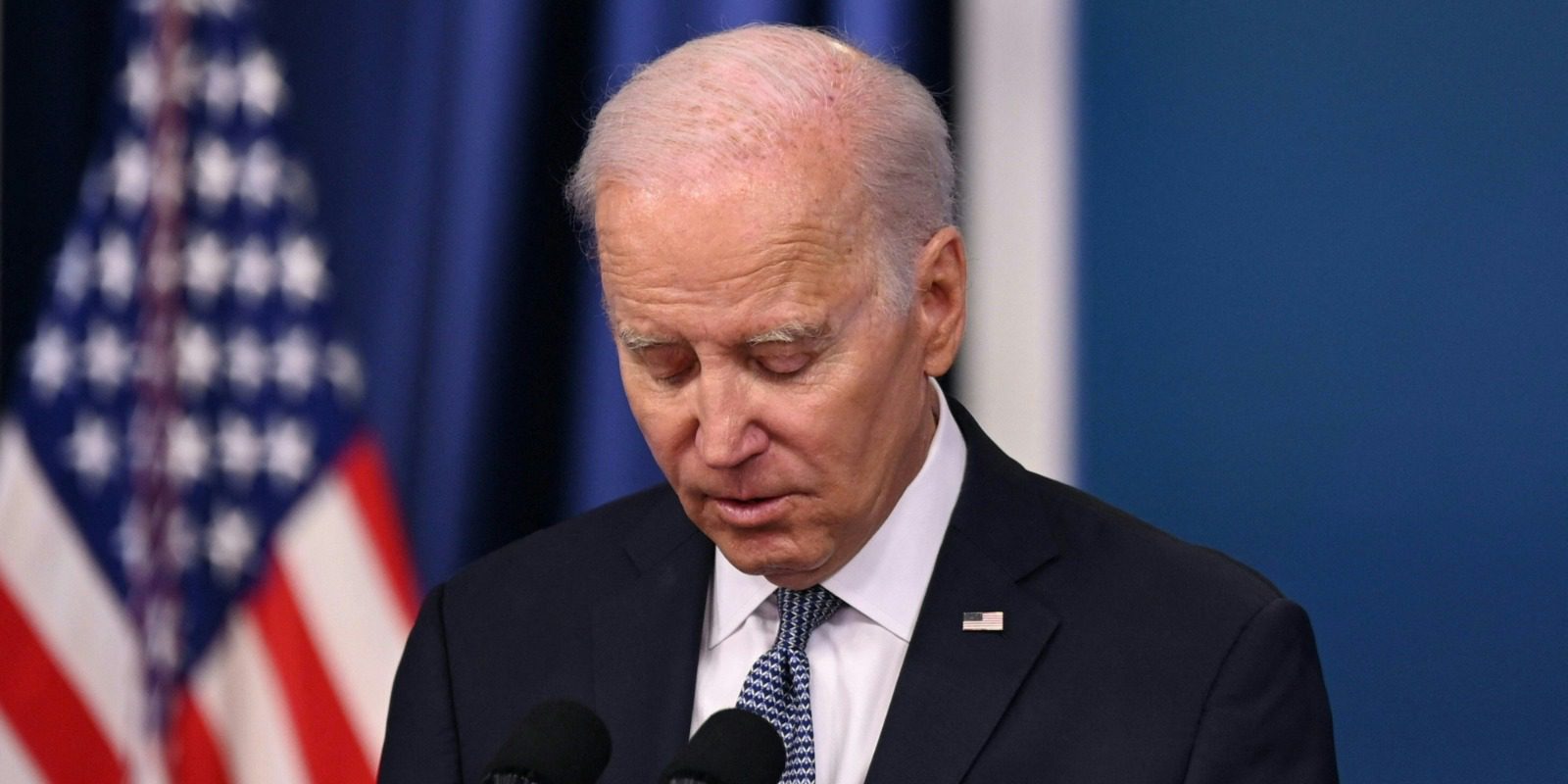 États-Unis : Enquête de destitution contre le président Joe Biden