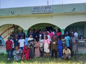 Lutte contre la désinformation : Un atelier de formation ouvert à Kara