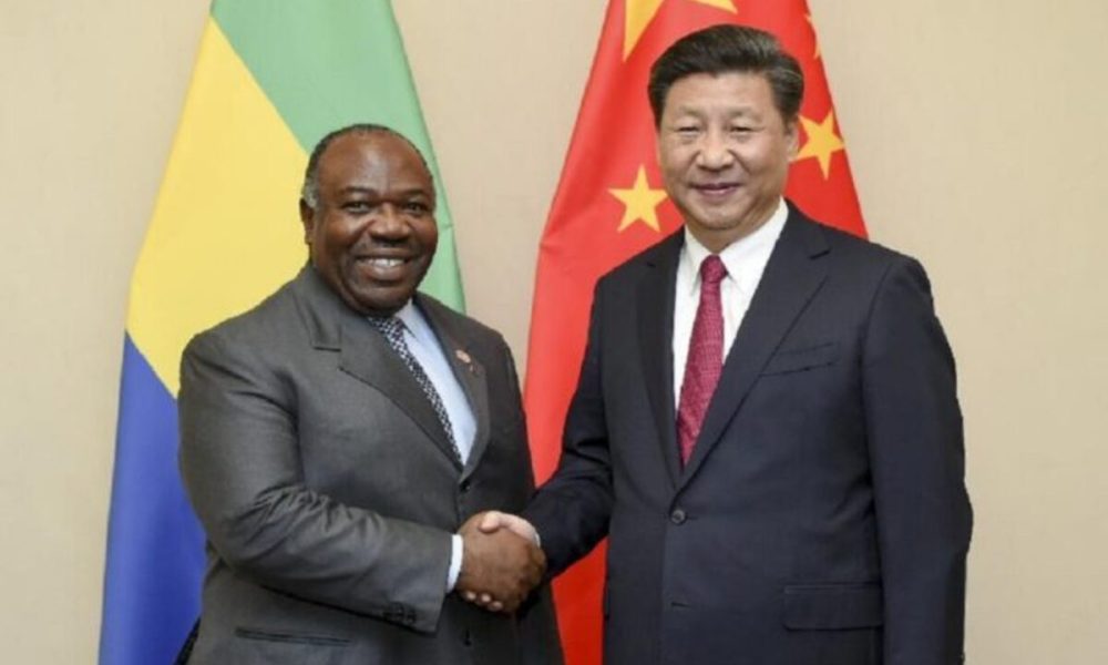 Tentative de coup d'Etat au Gabon : La Chine plaide pour la sécurité du président Ali Bongo