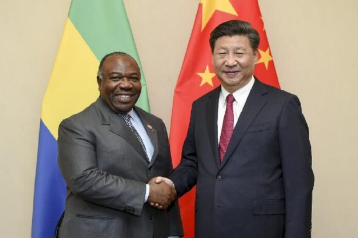 Tentative de coup d'Etat au Gabon : La Chine plaide pour la sécurité du président Ali Bongo