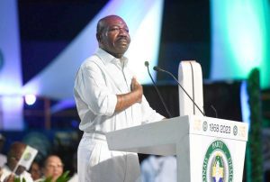 Gabon : Ali Bongo cherche un troisième mandat, mais l'opposition gronde