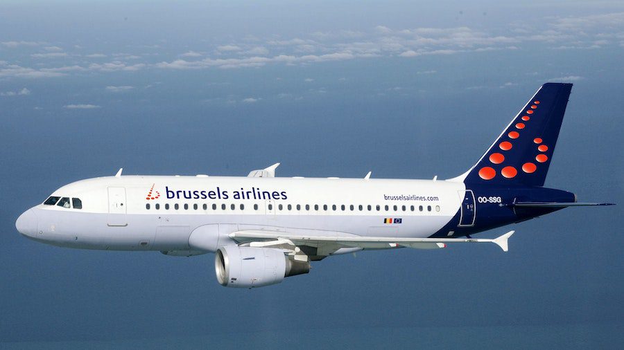 Crise au Niger : Brussels Airlines suspend ses vols vers l'Angola