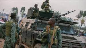 Centrafrique-Drame : Une dizaine de citoyens tués dans une attaque