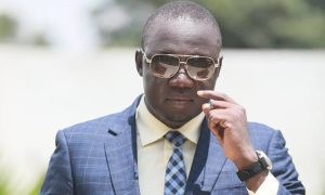 Indignation du député Gerry Taama suite à une vidéo choquante !