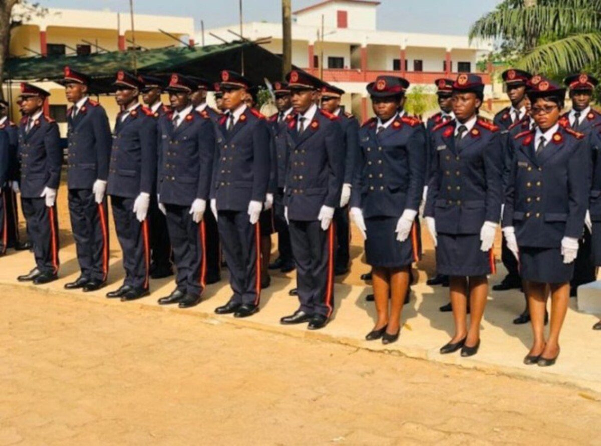 Armées : Les admissibles au concours d'entrée à l'ESSAL dévoilés