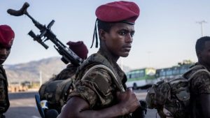 Éthiopie : L'état d'urgence déclaré face aux affrontements
