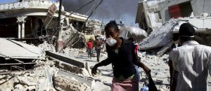 Éthiopie : La région secouée par un séisme puissant