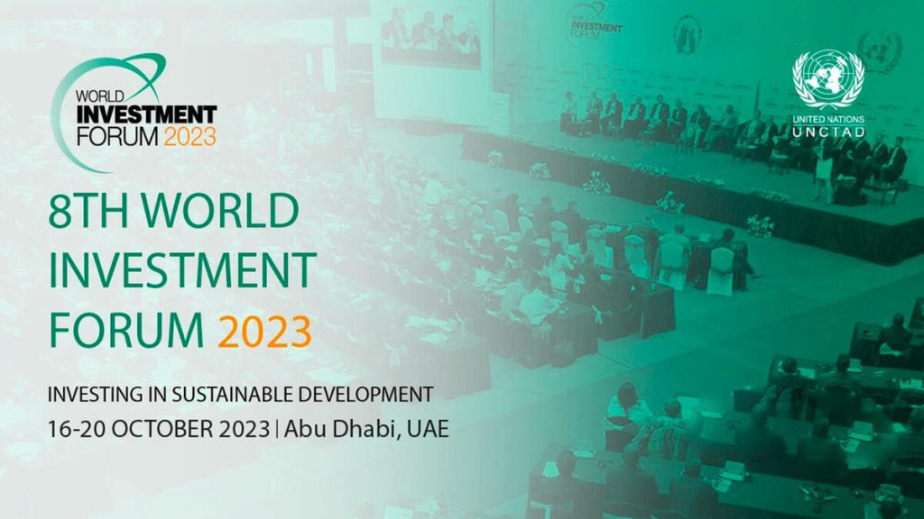 Les entreprises togolaises invitées à participer au Forum mondial pour l'investissement