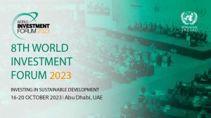 Les entreprises togolaises invitées à participer au Forum mondial pour l'investissement