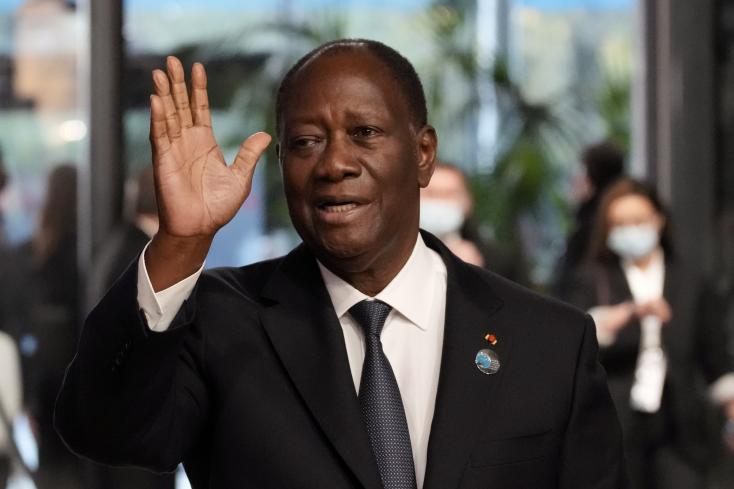 Niger : Alassane Ouattara Envoie un Bataillon pour Rétablir l'Ordre