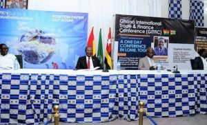 Coopération : Le Togo et le Ghana renforcent leurs liens commerciaux