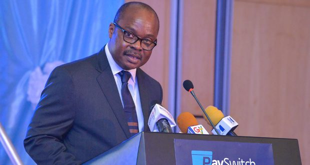 Ghana : Le Gouverneur de la banque centrale accusé d'avoir imprimé illégalement de l'argent