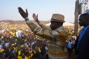 Élections au Zimbabwe : Polémique autour de l'accréditation des journalistes étrangers