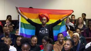 Promotion de l'homos3xualité : Des chaînes de télévision suspendues au Burkina Faso