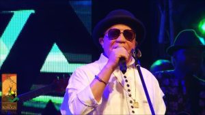 Mali : L'icone de la musique Salif Keïta devient conseiller spécial de la junte
