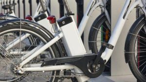 Des vélos électriques bientôt fabriqués au Togo