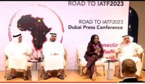 IATF 2023 : Bientôt la foire commerciale intra-africaine