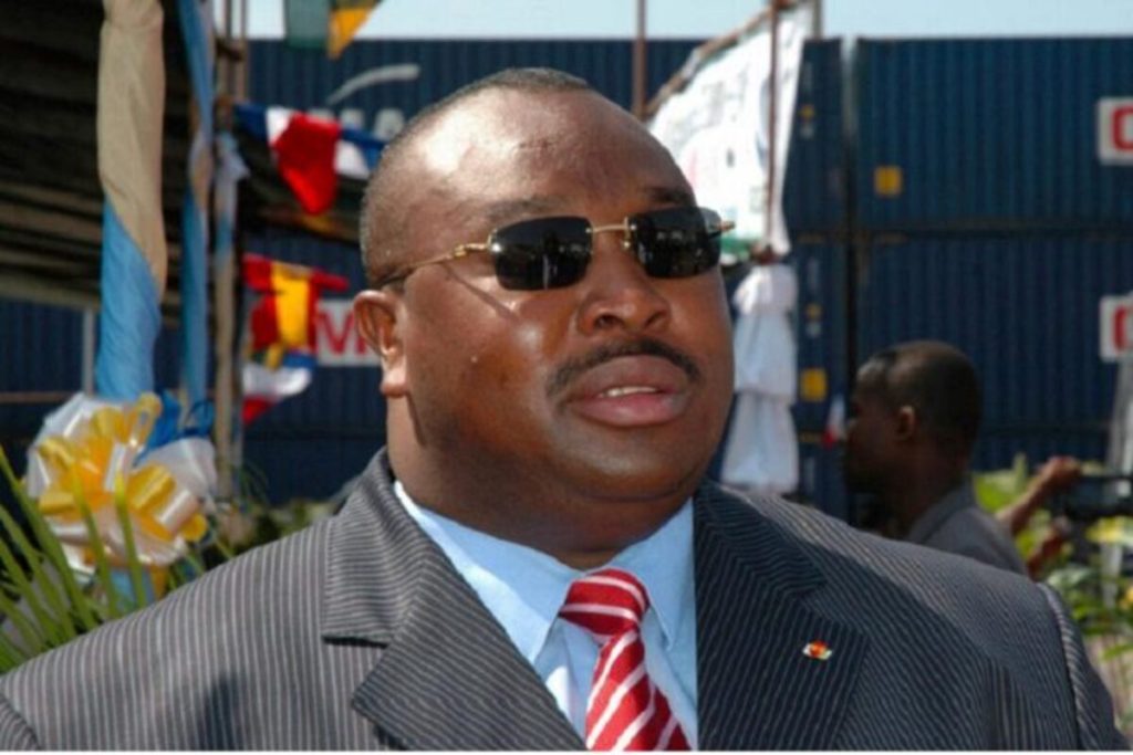 Retour de Kpatcha Gnassingbé à Lomé ?