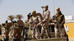 Libye : 27 Morts dans des Affrontements entre Factions