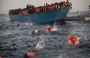 Méditerranée : 41 migrants ivoiriens et guinéens trouvent la mort