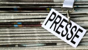 La liste des organes de presse éligibles à l'aide de l'État 2022 enfin disponible