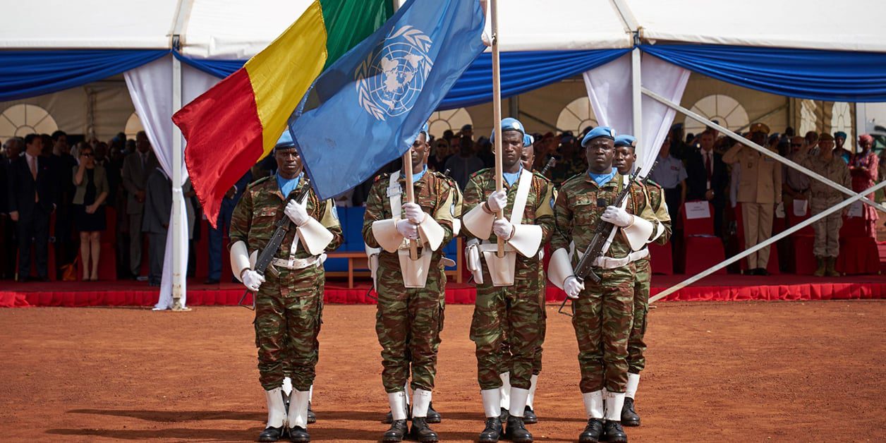 Mali : Vers un retrait complet de la Minusma ?