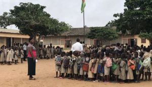 Education : Les raisons de l'introduction des symboles de la République sur les cahiers scolaires