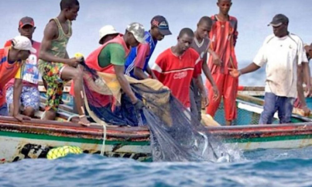 Repos Biologique : Suspension des activités sur le lac de Nangbéto