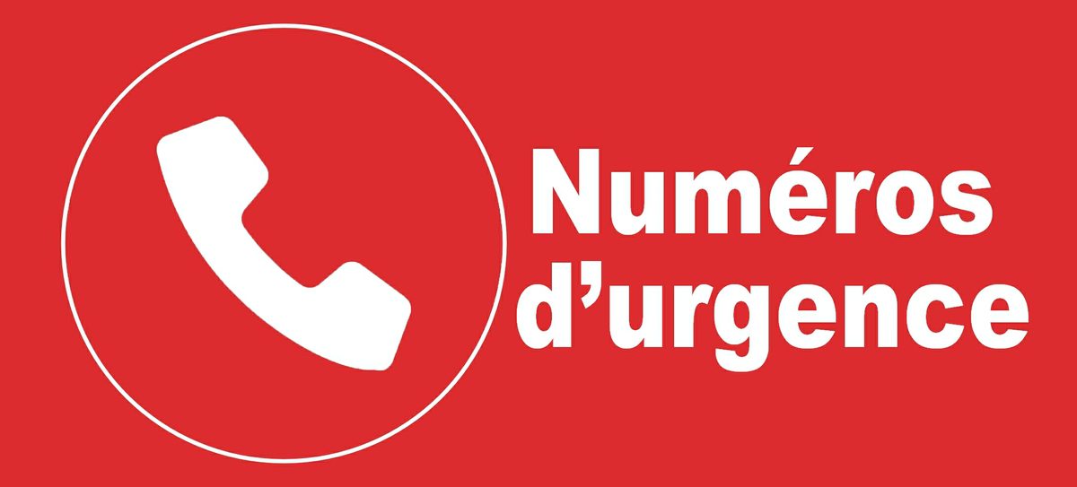 Numéros d'urgence au Togo : Les contacts pour une intervention rapide