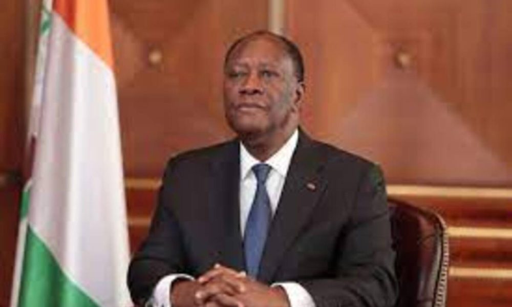 Intervention de la CEDEAO au Niger : Alassane Ouattara prêt à dépêcher des soldats ivoiriens