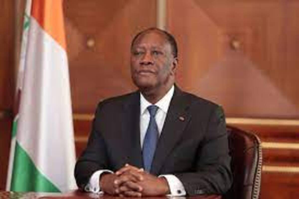 Intervention de la CEDEAO au Niger : Alassane Ouattara prêt à dépêcher des soldats ivoiriens