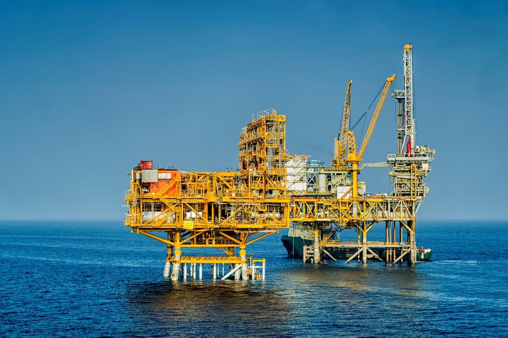 Namibie : Découverte de Réserves Pétrolières de 11 Milliards de Barils