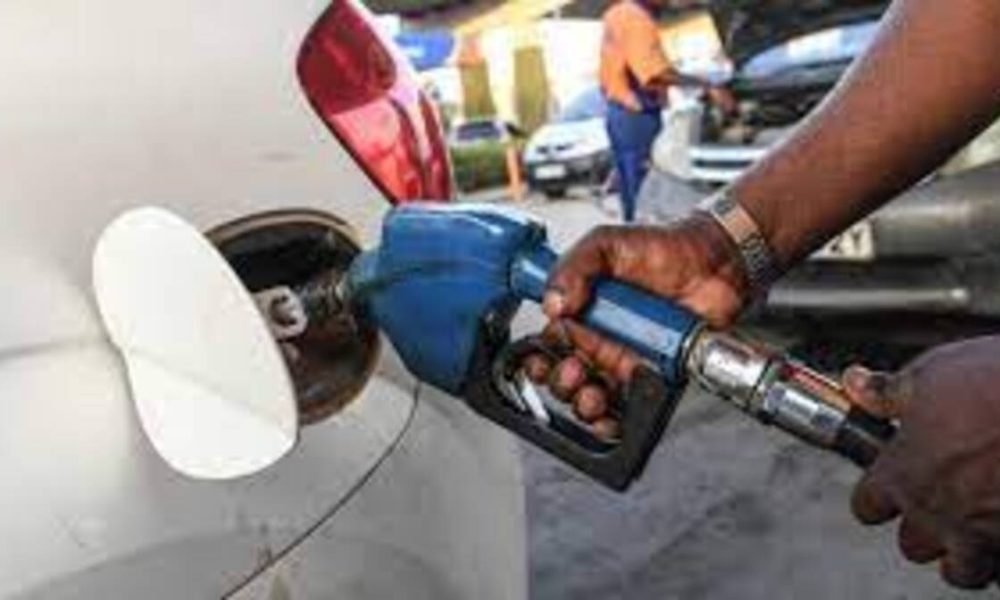 Togo : Baisse des prix des carburants sur l'ensemble du territoire