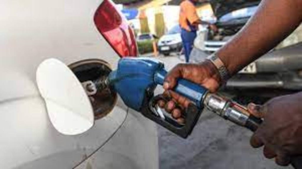 Togo : Baisse des prix des carburants sur l'ensemble du territoire