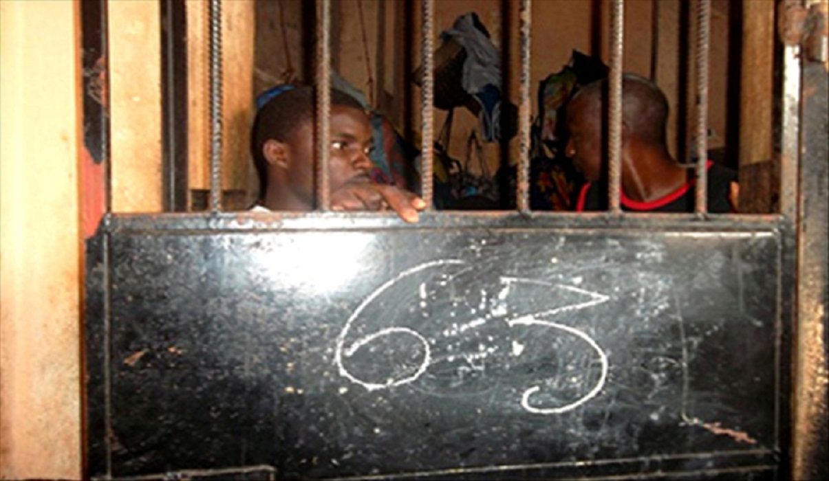 Prisonniers politiques au Togo : Des organisations de droits de l'Homme s'inquiètent pour leur sort