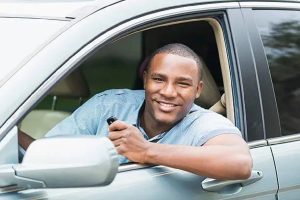 Un cabinet recrute un Chauffeur