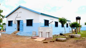 Projet SSEQCU : Plus de 3 milliards de Fcfa pour moderniser des formations sanitaires