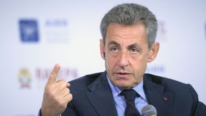 Coup d'État au Niger : L'ex président Nicolas Sarkozy s'en mêle