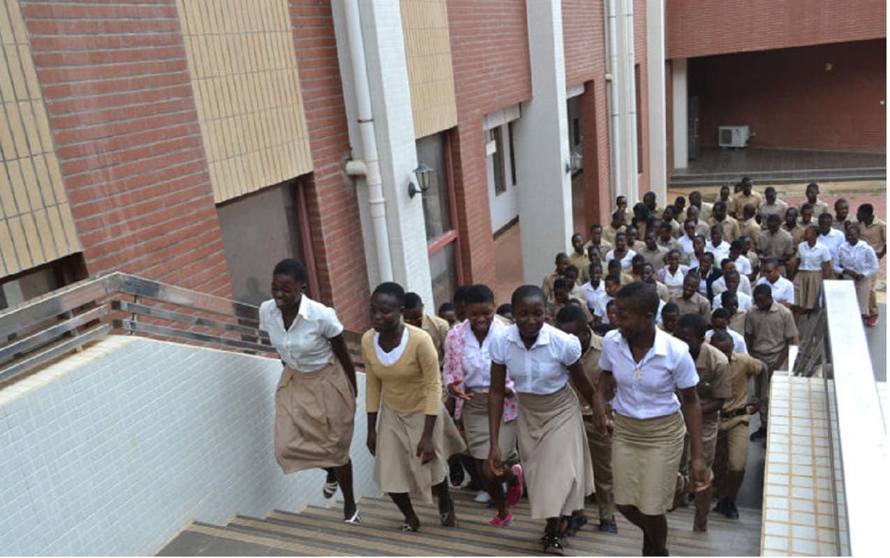 Éducation : Lancement du recrutement pour les lycées scientifiques de Lomé et Kara