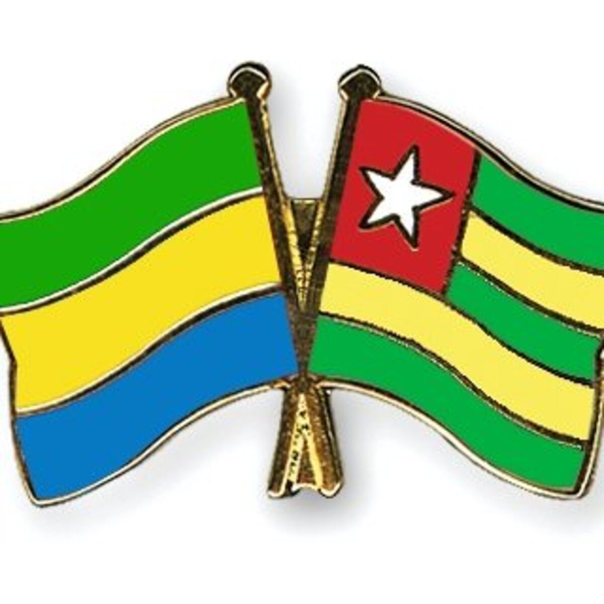 Togo : L'ambassade du Gabon appelle ses ressortissants au calme