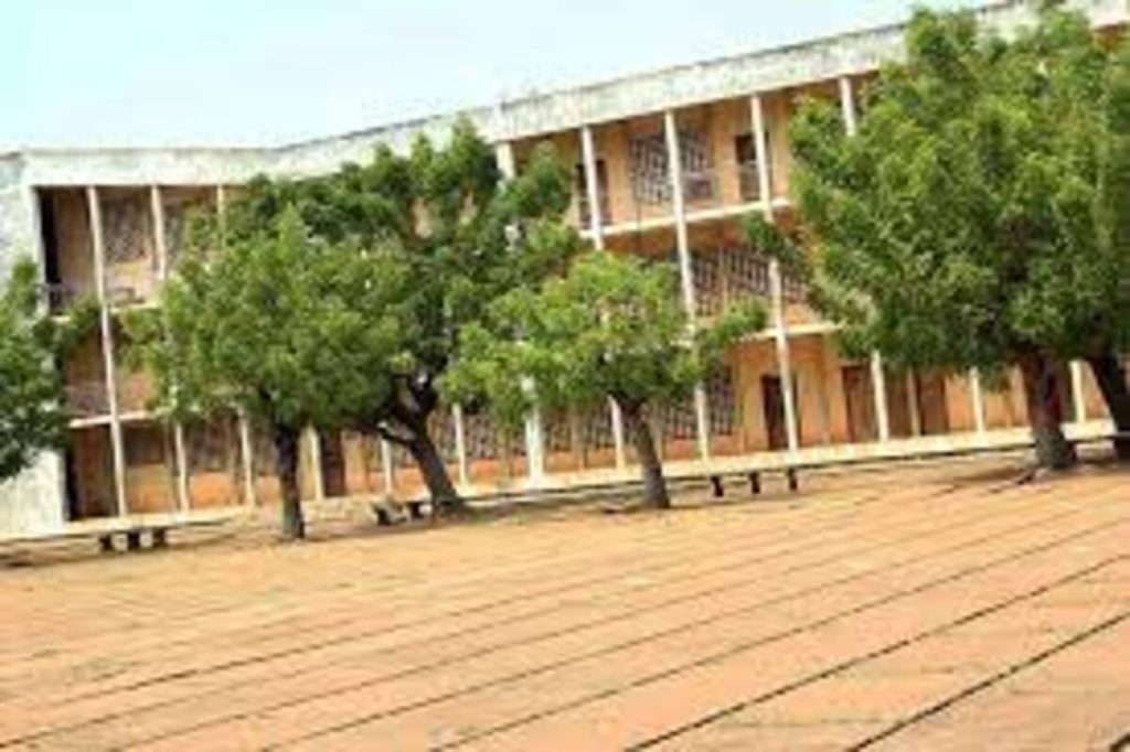 Festival national des clubs d’anglais : Le lycée de Tokoin 1 décroche la victoire