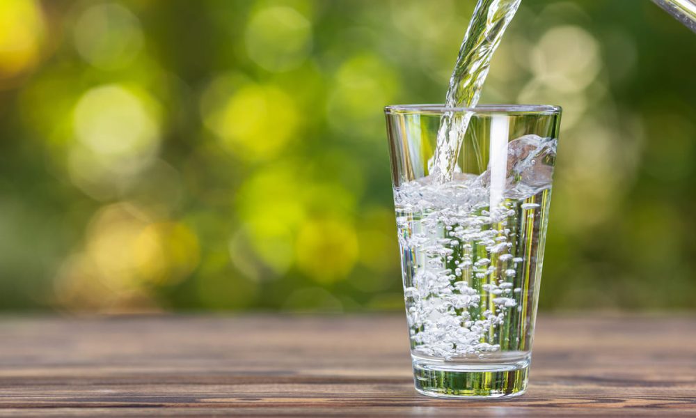 Eau potable : Un taux de desserte record pour le Togo en fin 2022