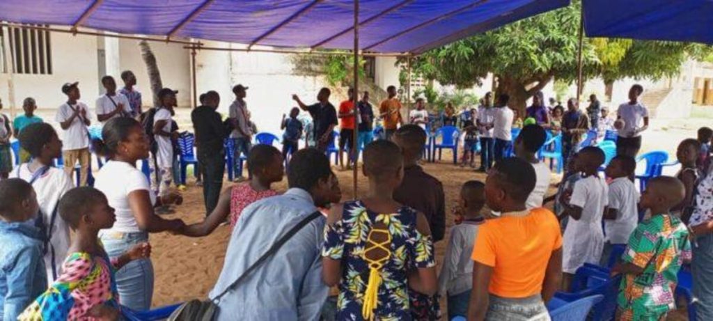 Togo : La commune Golfe 4 Initie un programme "vacances utiles" pour les jeunes