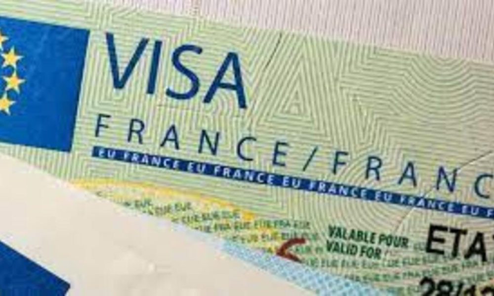 Burkina Faso : La délivrance de visas pour la France suspendue