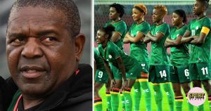 Zambie : Le sélectionneur de l'équipe nationale féminine accusé d'agression sexuelle