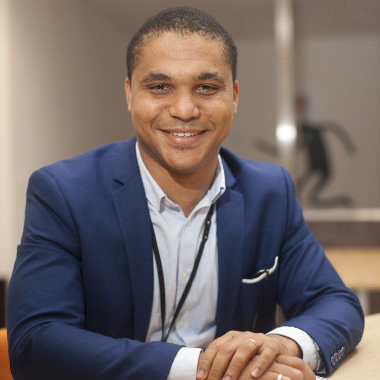 Qui est Edem Adjamagbo, le CEO de SEMOA-Togo ?