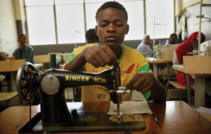 CFA est-mono (Image d'illustration)