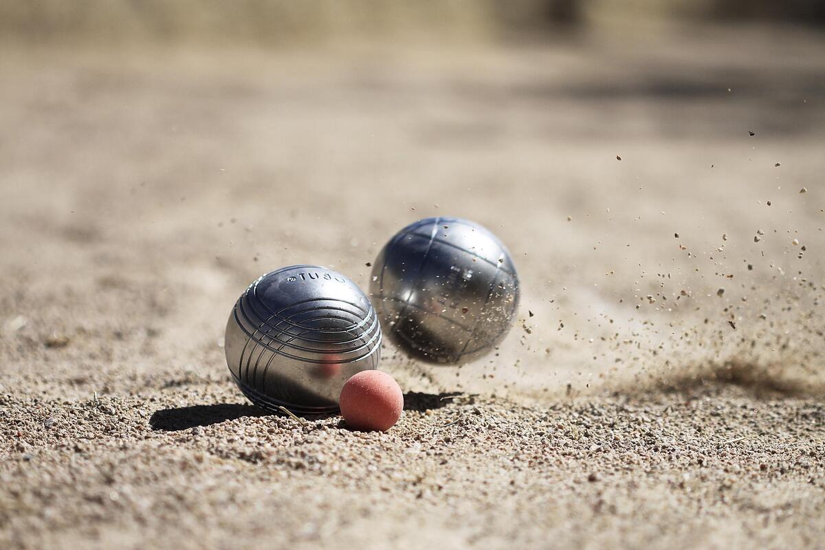 Le Togo représenté aux Championnats du monde de pétanque